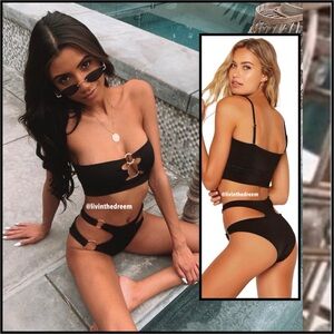 BEACH BUNNY XL NADIA SET